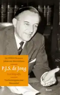 P.J.S. DE JONG