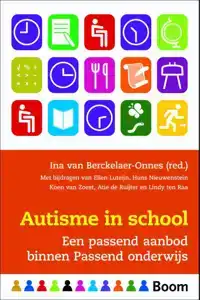 AUTISME OP SCHOOL