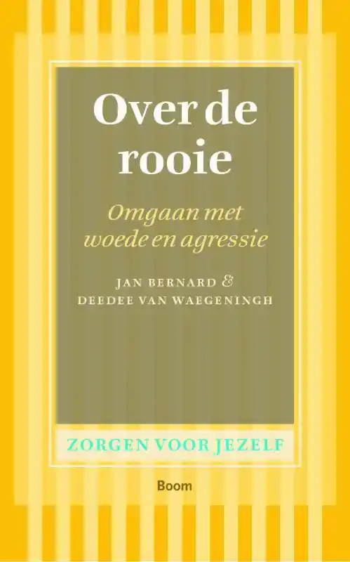 OVER DE ROOIE