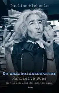 DE WAARHEIDSZOEKSTER