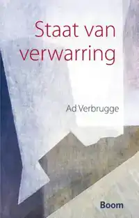 STAAT VAN VERWARRING