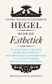 OVER DE ESTHETIEK