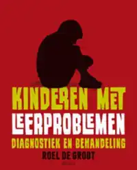 KINDEREN MET LEERPROBLEMEN