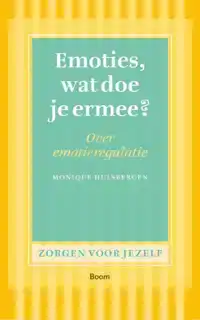 EMOTIES, WAT DOE JE ERMEE?