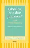 EMOTIES, WAT DOE JE ERMEE?