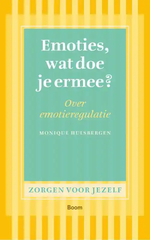 EMOTIES, WAT DOE JE ERMEE?