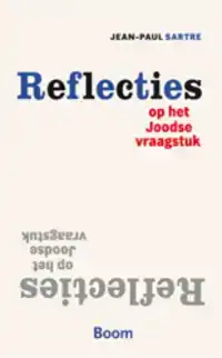 REFLECTIES OP HET JOODSE VRAAGSTUK