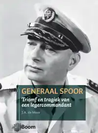 GENERAAL SPOOR