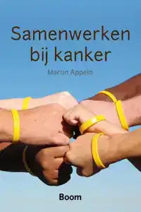 SAMENWERKEN BIJ KANKER