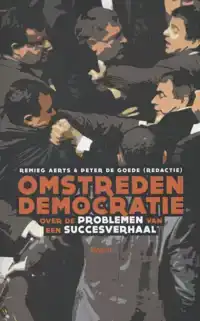 OMSTREDEN DEMOCRATIE