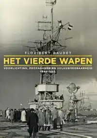 HET VIERDE WAPEN