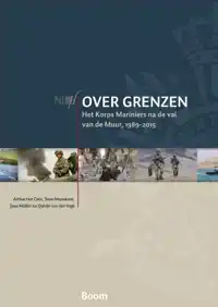 OVER GRENZEN