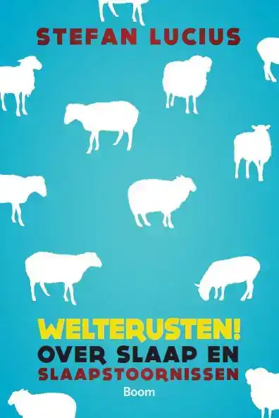 WELTERUSTEN!