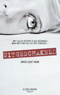 UITGESCHAKELD
