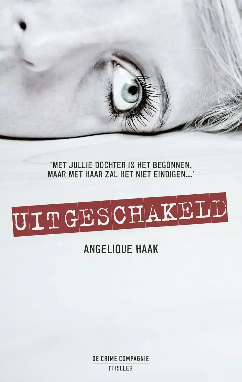 UITGESCHAKELD
