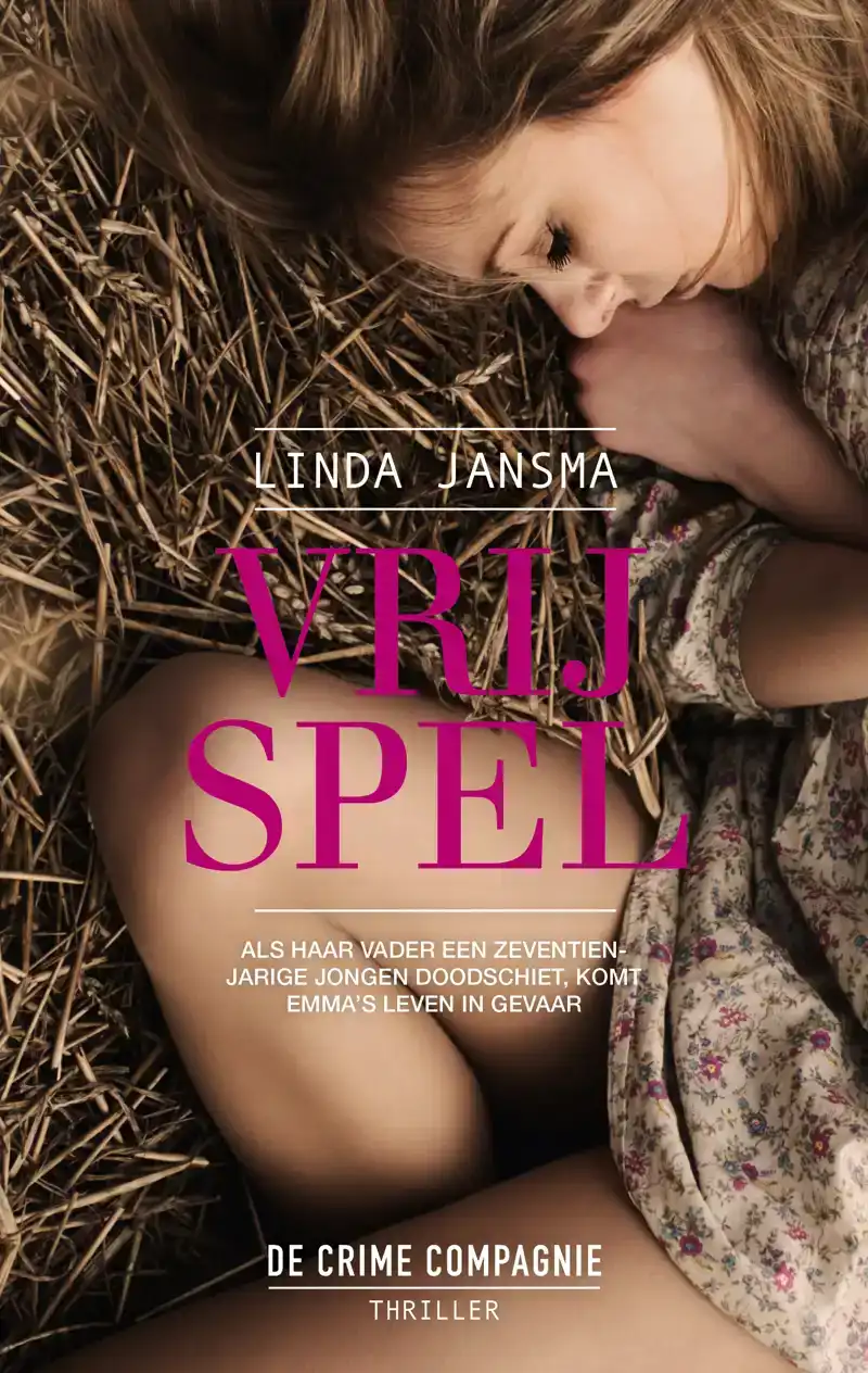 VRIJ SPEL