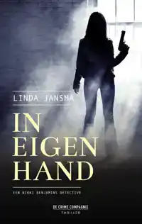 IN EIGEN HAND