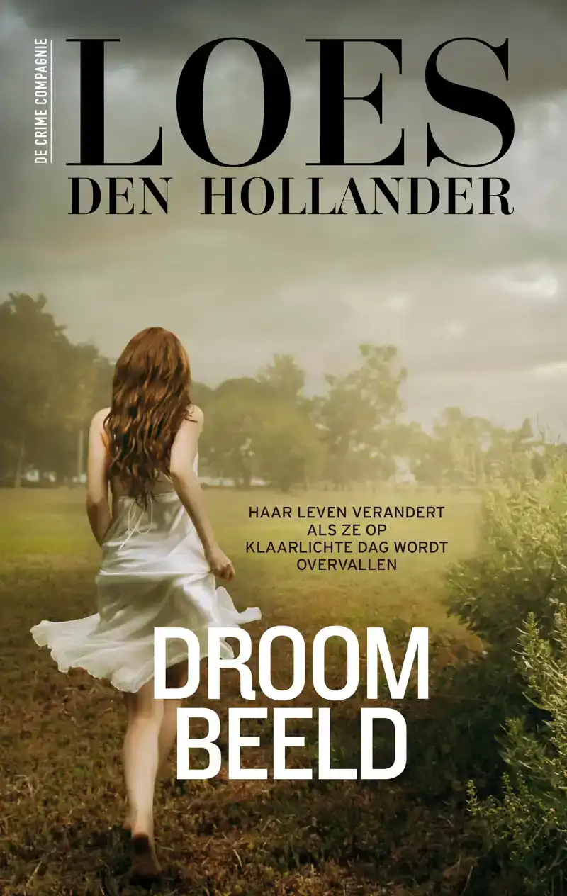 DROOMBEELD