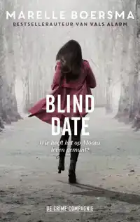 BLIND DATE
