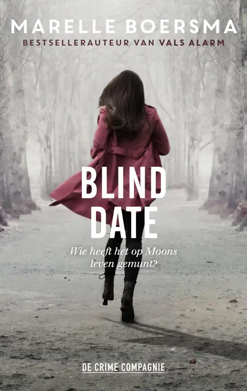 BLIND DATE