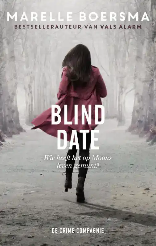 BLIND DATE