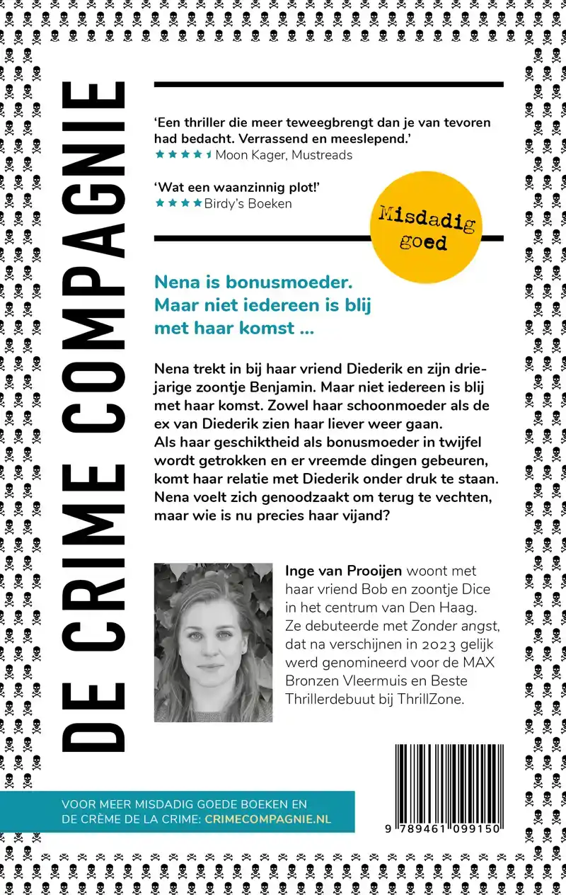 DE BONUSMOEDER