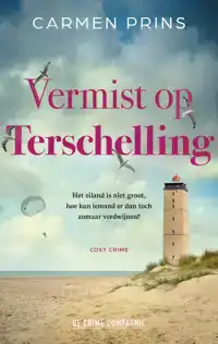 VERMIST OP TERSCHELLING