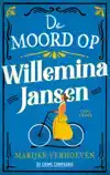 DE MOORD OP WILLEMINA JANSEN