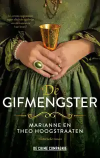 DE GIFMENGSTER