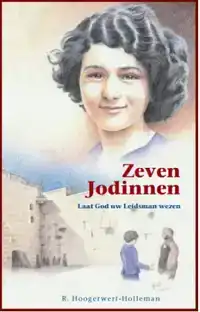 ZEVEN JODINNEN