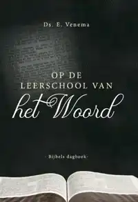 OP DE LEERSCHOOL VAN HET WOORD