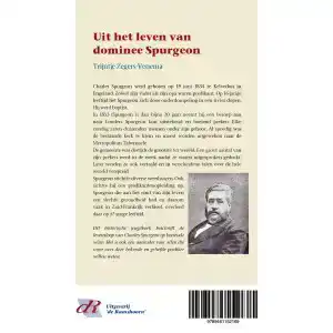 UIT HET LEVEN VAN DOMINEE SPURGEON