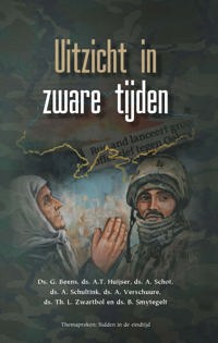 UITZICHT IN ZWARE TIJDEN