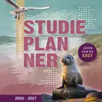 STUDIEPLANNER VOOR DE BASISSCHOOL 2026/27