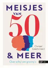 MEISJES VAN 50 EN MEER