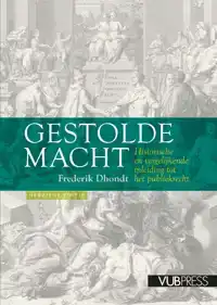 GESTOLDE MACHT