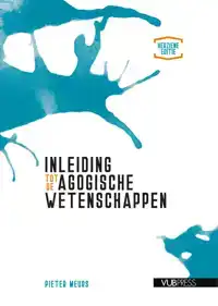 INLEIDING TOT DE AGOGISCHE WETENSCHAPPEN (HERZIENE EDITIE)