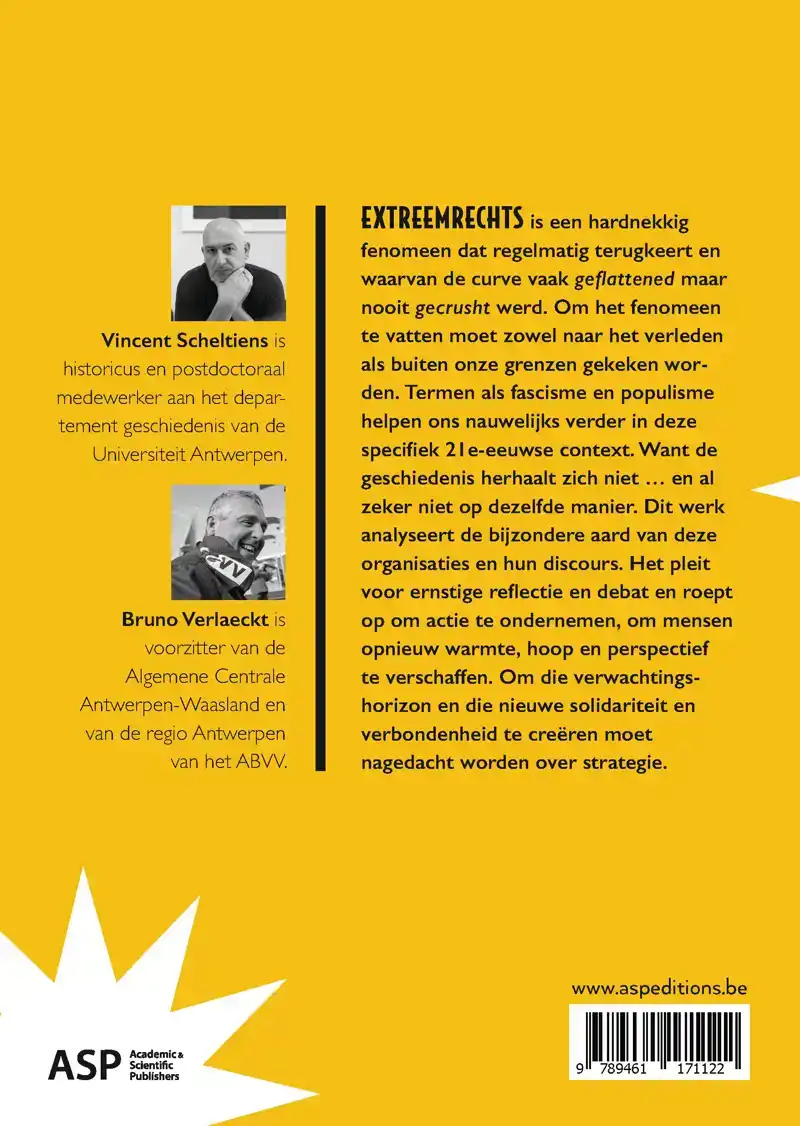 EXTREEMRECHTS