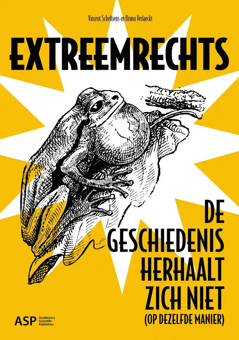 EXTREEMRECHTS