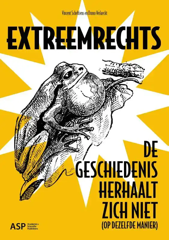 EXTREEMRECHTS