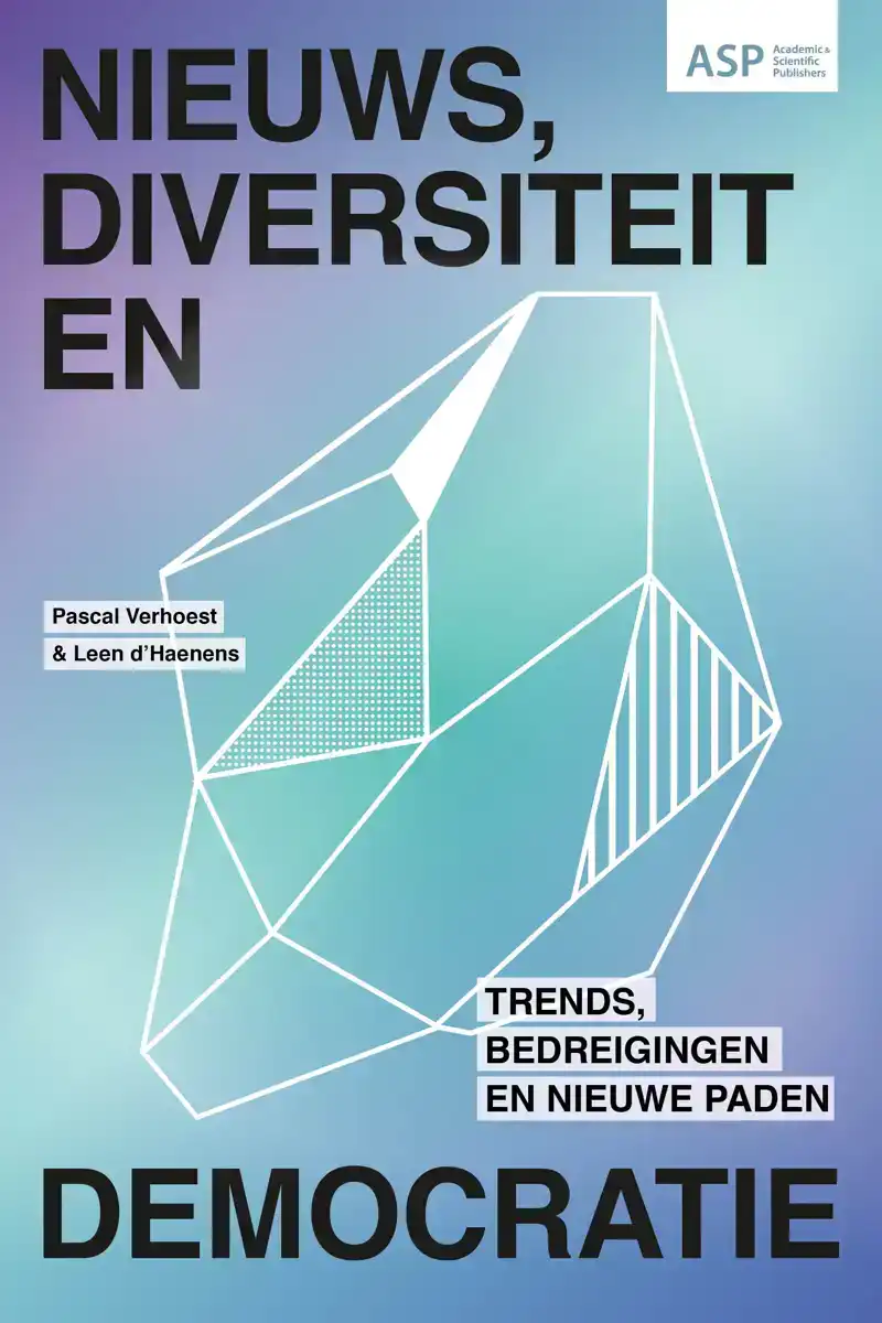NIEUWS, DIVERSITEIT EN DEMOCRATIE
