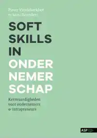 SOFT SKILLS IN ONDERNEMERSCHAP