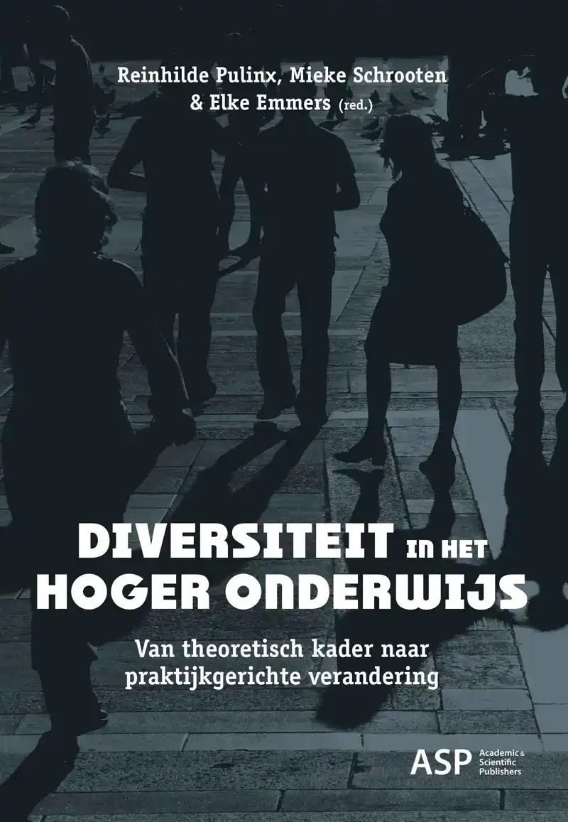DIVERSITEIT IN HET HOGER ONDERWIJS