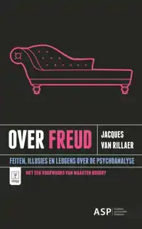 OVER FREUD