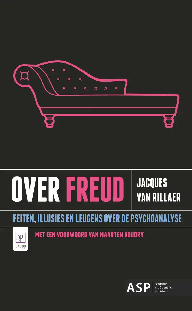 OVER FREUD