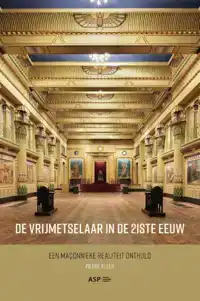 DE VRIJMETSELAAR IN DE 21STE EEUW