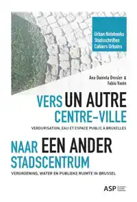 NAAR EEN ANDER STADSCENTRUM