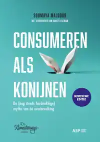 CONSUMEREN ALS KONIJNEN