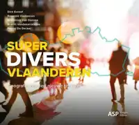 SUPERDIVERS VLAANDEREN