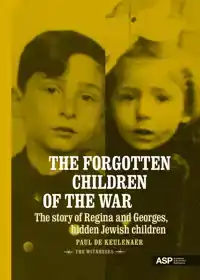 THE FORGOTTEN CHILDREN OF THE WAR